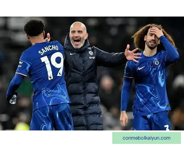 英超特劳雷加盟富勒姆后状态回暖，备受关注的表现持续提升