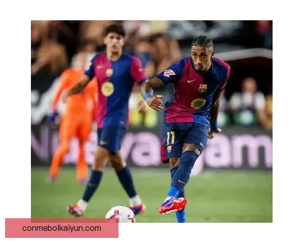 拉菲尼亚在西甲赛季表现稳健，备受期待未来前景良好