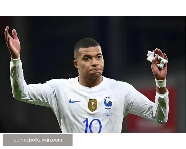 姆巴佩近期对好莱坞的兴趣持续升温，或将开启新的职业挑战